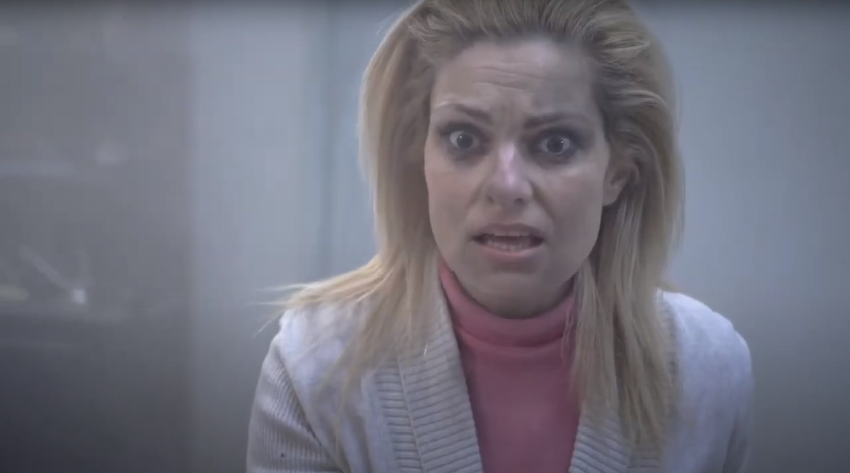 The Tears in Laughter Cover Image