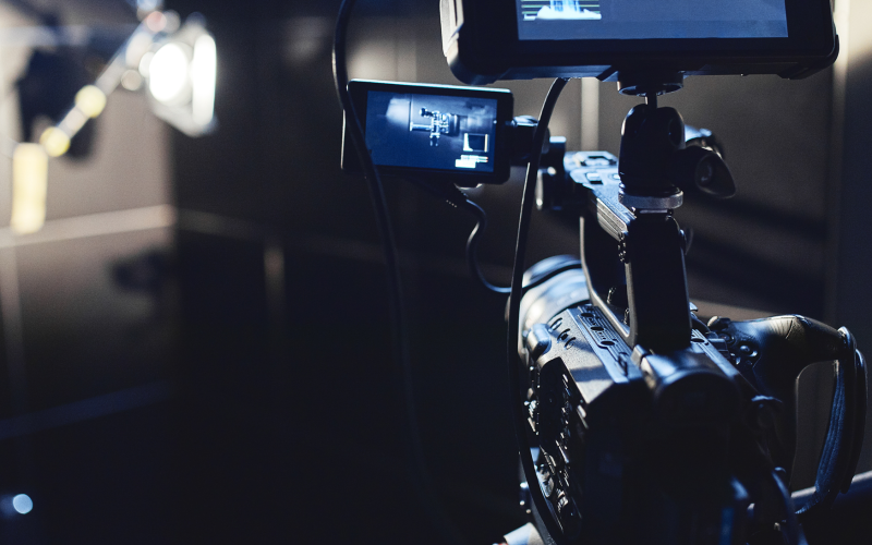 Why Your Business Needs Professional Video Content Creation Services