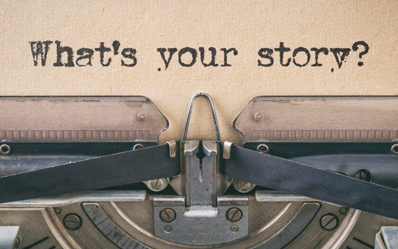 Corporate Storytelling and Brand Identity: Facts and Strategies