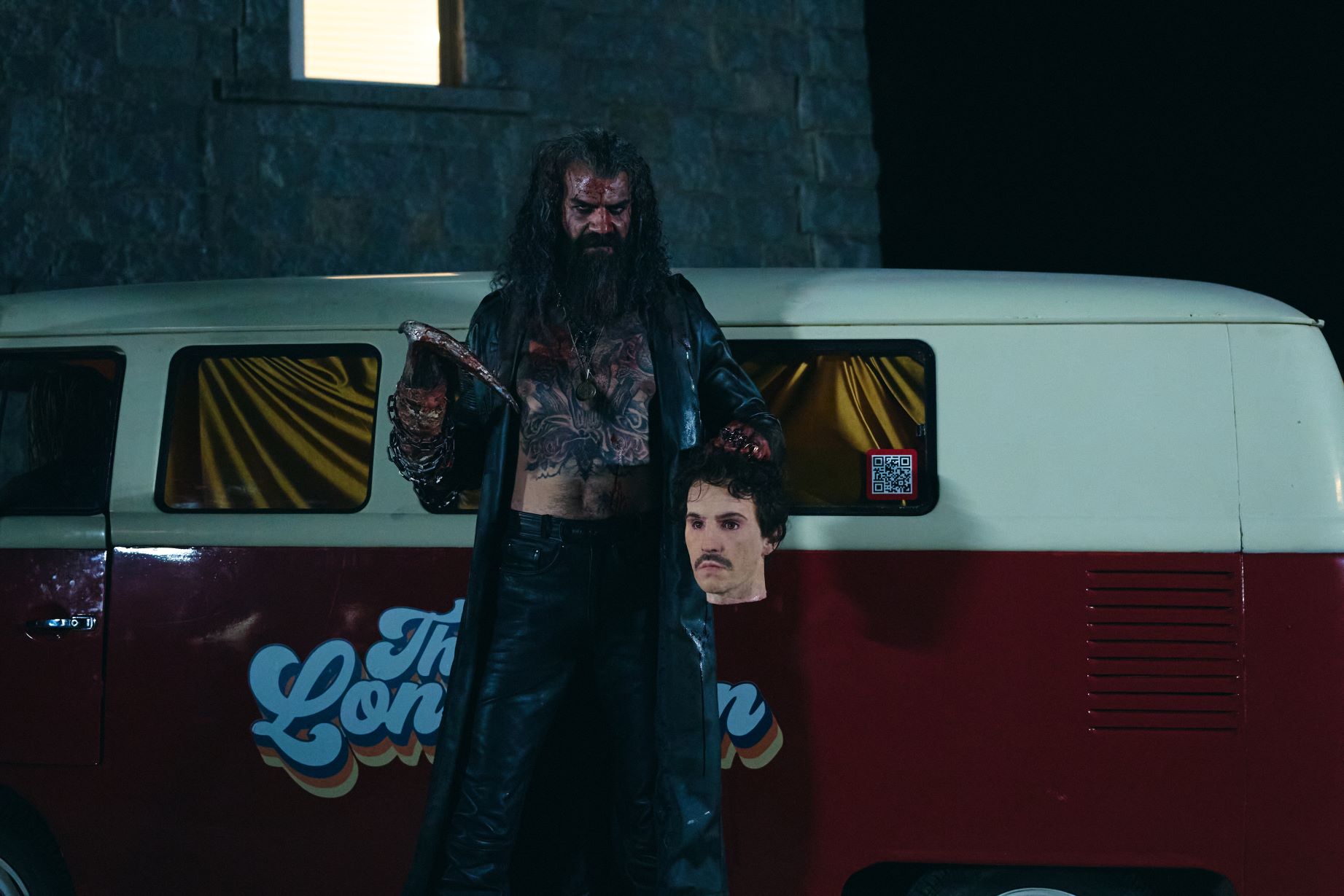 Metempsychosis: Coming Soon Cover Image