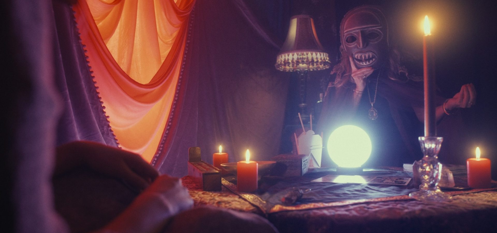 Albright Cover Image